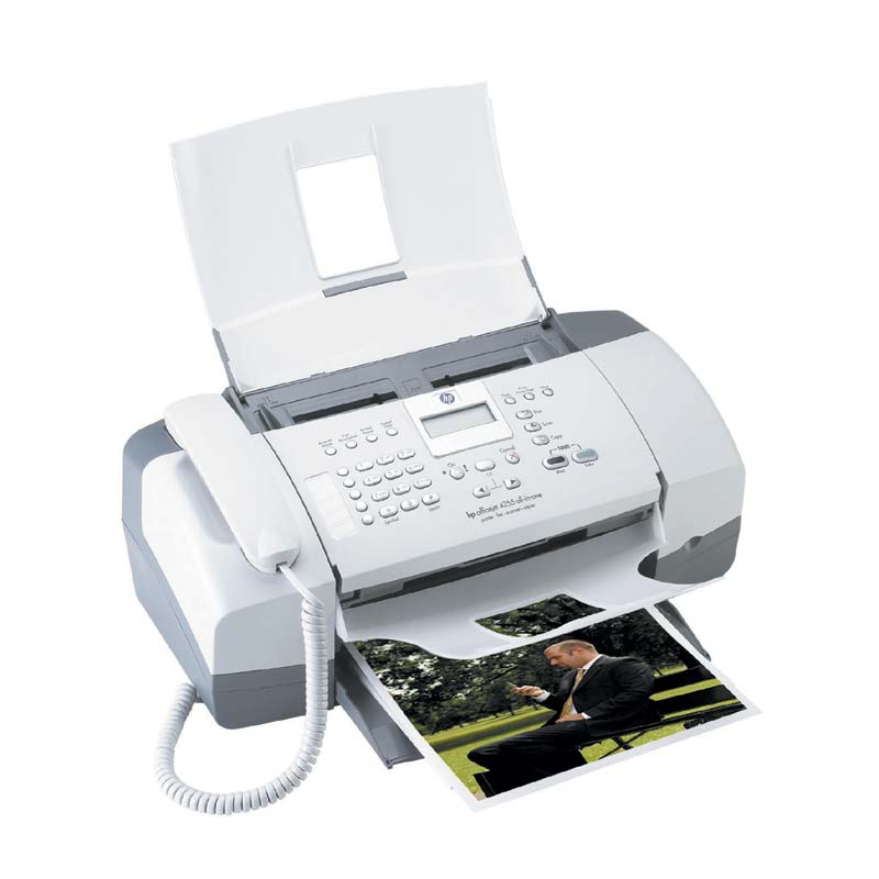 HP OfficeJet 4252