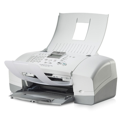 HP OfficeJet 4312