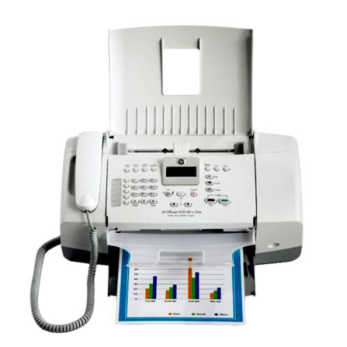  HP OfficeJet 4355