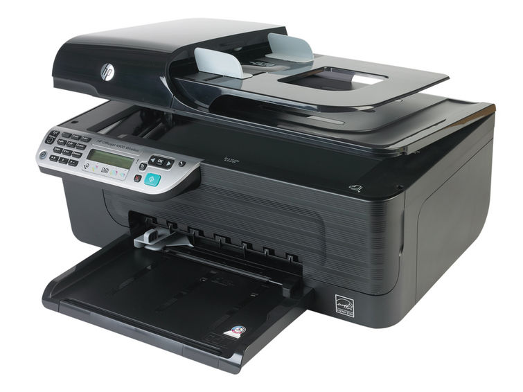 HP OfficeJet 4500