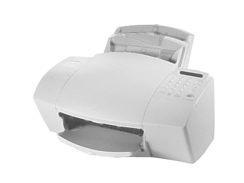 HP OfficeJet 520
