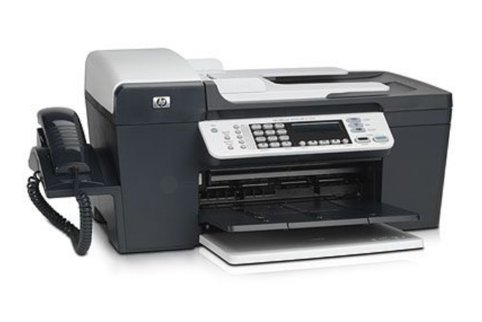 HP OfficeJet 5508