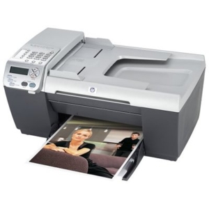 HP OfficeJet 5510V