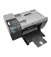 HP OfficeJet 5515
