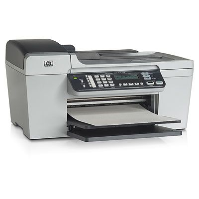 HP OfficeJet 5600 SERIES