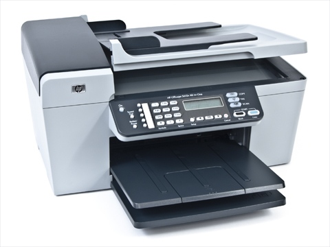 HP OfficeJet 5610