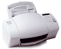 HP OfficeJet 590