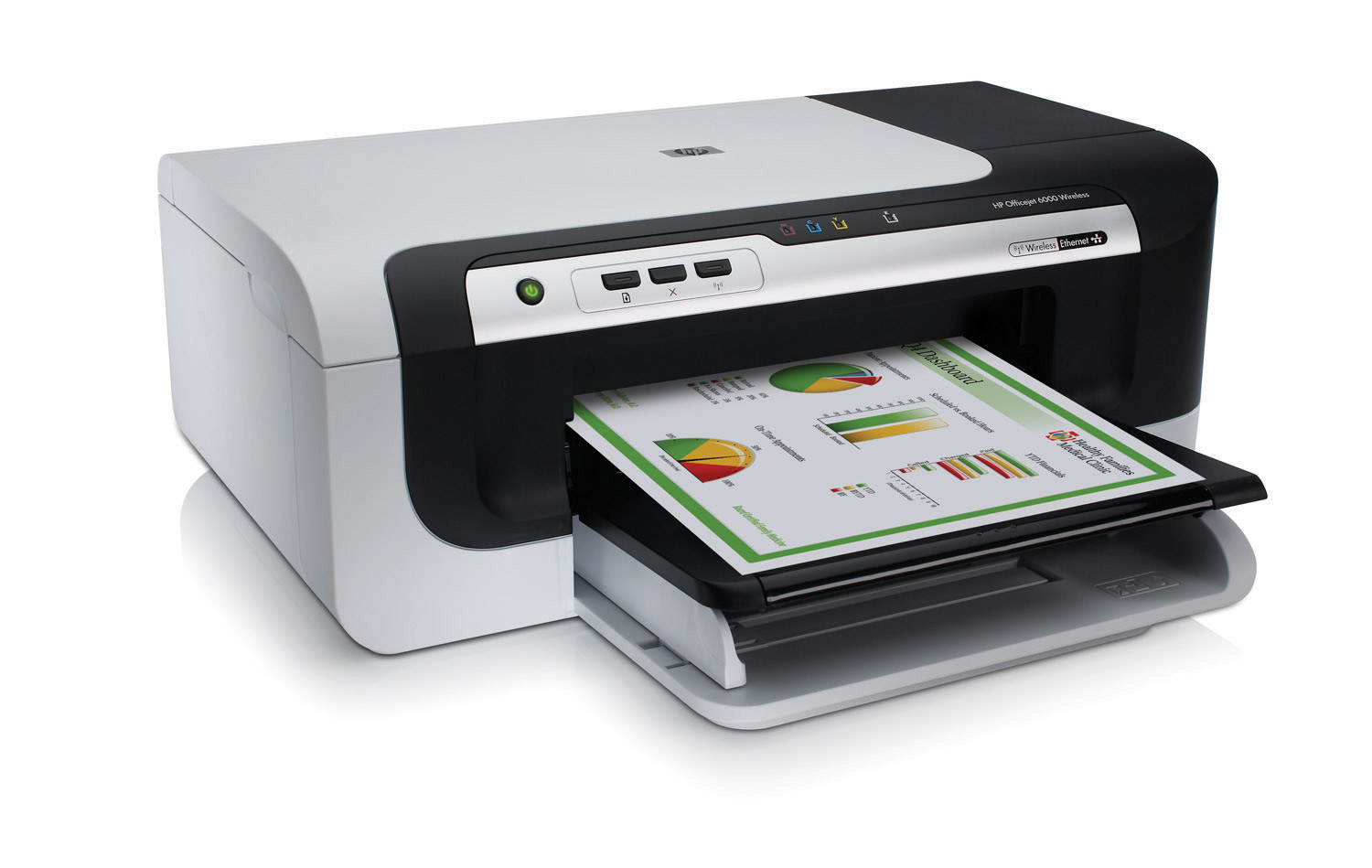 HP OfficeJet 6000