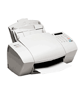 HP OfficeJet 610