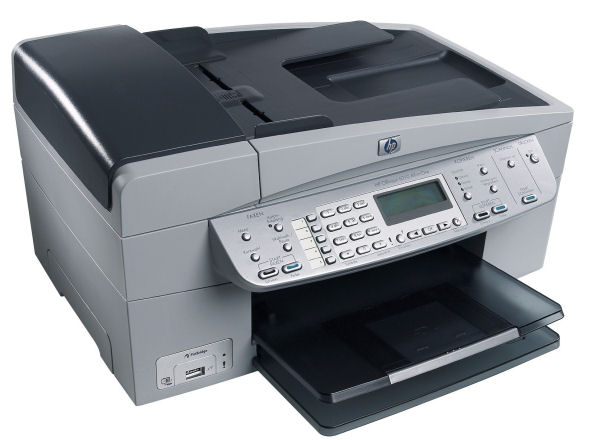 HP OfficeJet 6210