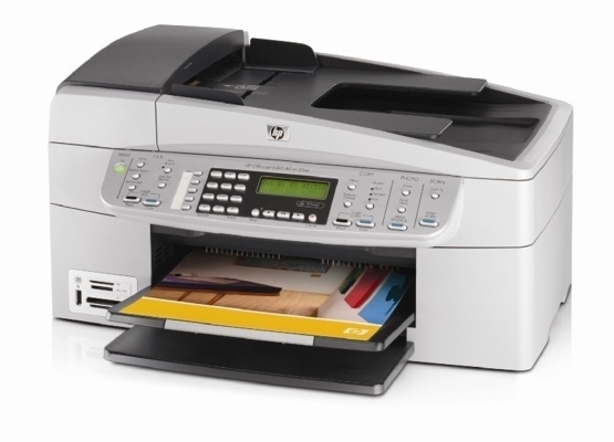 HP OfficeJet 6313