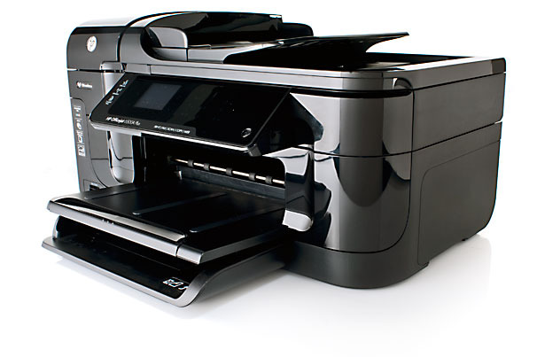 HP OfficeJet 6500 A