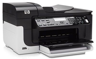 HP OfficeJet 6500 E709