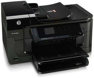 HP OfficeJet 6500 E710