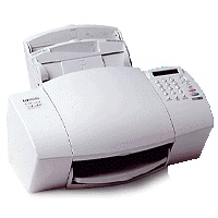 HP OfficeJet 710