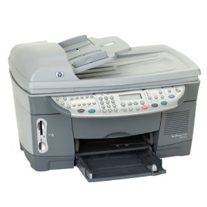 HP OfficeJet 7130