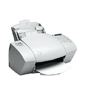HP OfficeJet 720