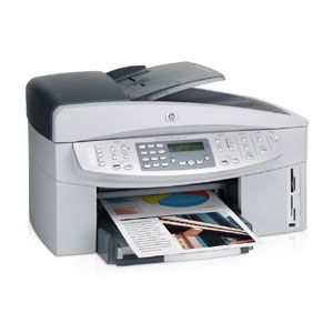 HP OfficeJet 7210