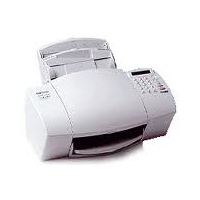 HP OfficeJet 725
