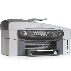HP OfficeJet 7313