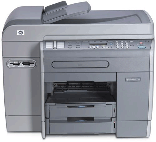 HP OfficeJet 9120