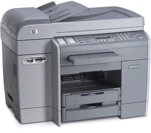 HP OfficeJet 9130