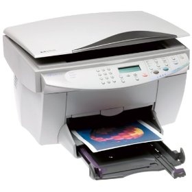 HP OfficeJet G55xi
