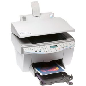HP OfficeJet G85