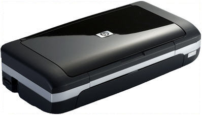 HP OfficeJet H 470 BT