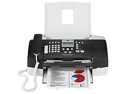HP OfficeJet J 3640