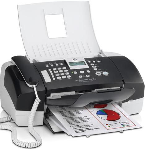 HP OfficeJet J 3680