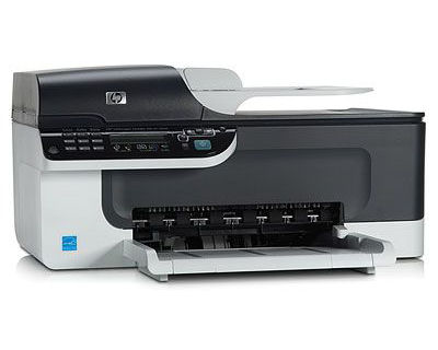 HP OfficeJet J 4524