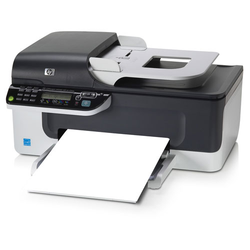 HP OfficeJet J 4540