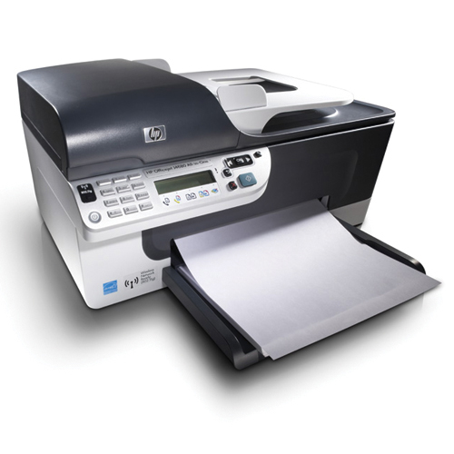 HP OfficeJet J 4680C