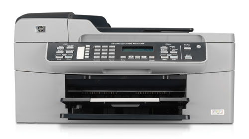 HP OfficeJet J 5700Series