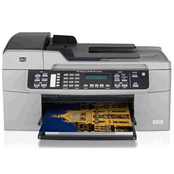 HP OfficeJet J 5735