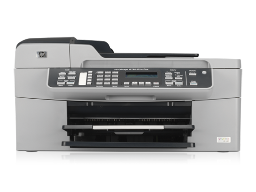 HP OfficeJet J 5740