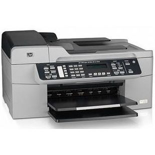 HP OfficeJet J 5783