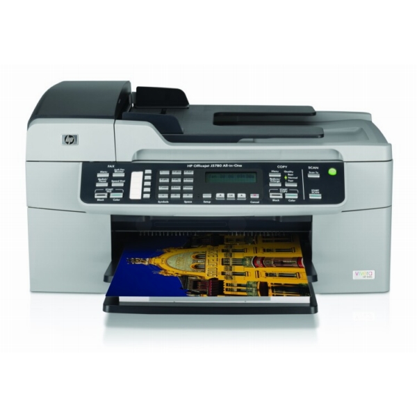 HP OfficeJet J 5788