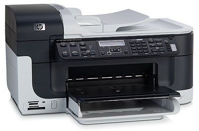 HP OfficeJet J 6410