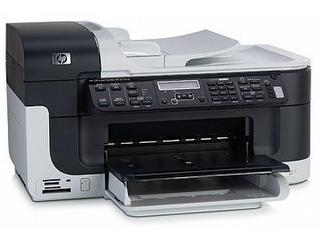 HP OfficeJet J 6413