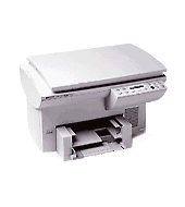 HP OfficeJet PRO 1170C