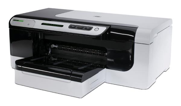 HP OfficeJet PRO 8000