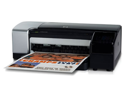 HP OfficeJet PRO K850