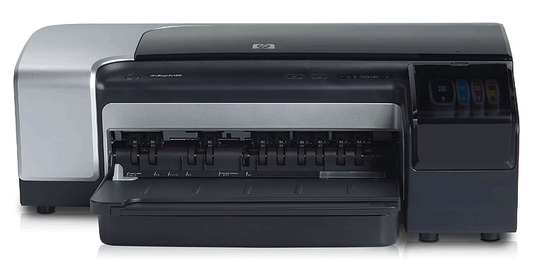 HP OfficeJet PRO K850DN