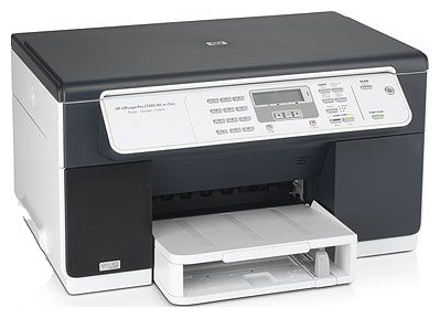 HP OfficeJet PRO L 7400 Series