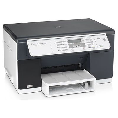 HP OfficeJet PRO L 7480