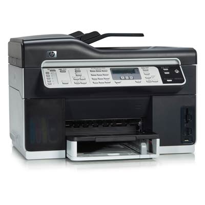 HP OfficeJet PRO L 7500 Series