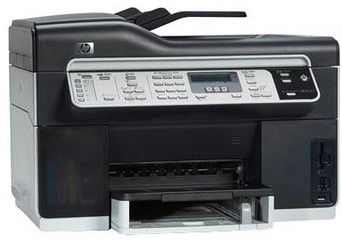 HP OfficeJet PRO L 7550