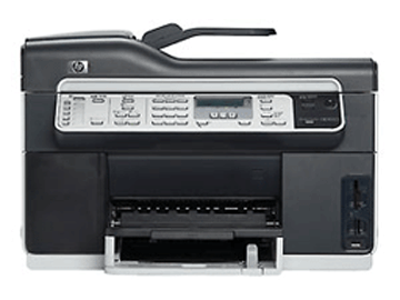 HP OfficeJet PRO L 7555